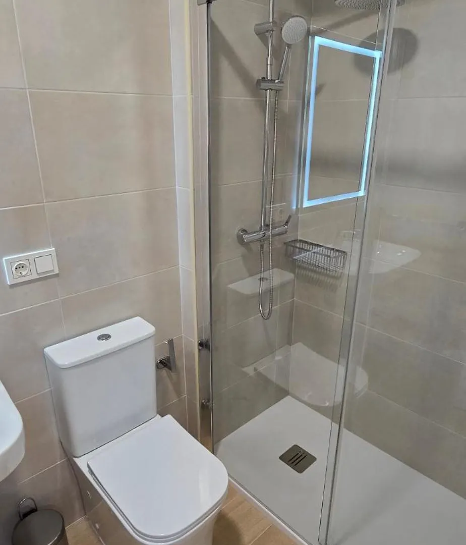 Guest house Ola Malaga Hotel