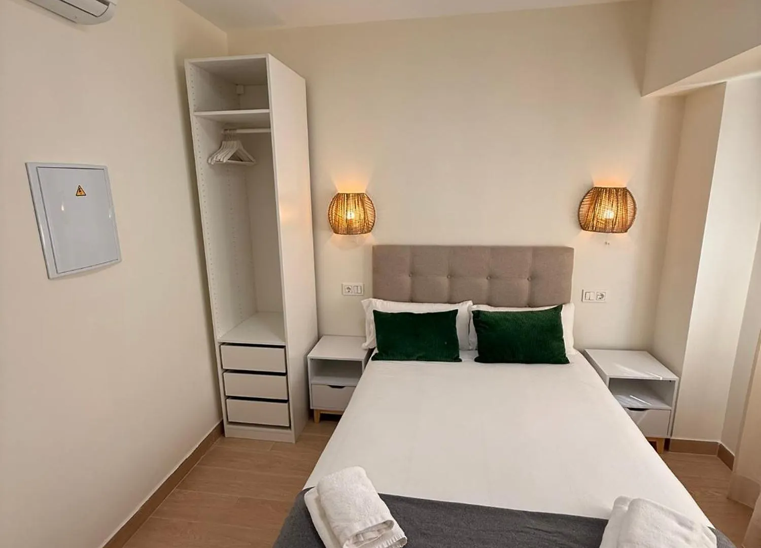 Ola Malaga Hotel Spain