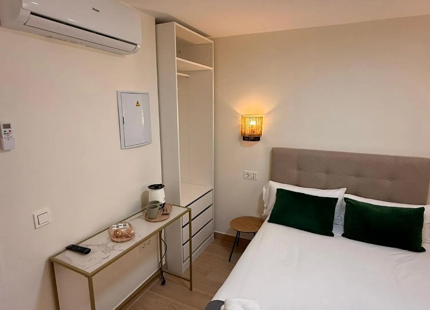 Ola Malaga Hotel Guest house