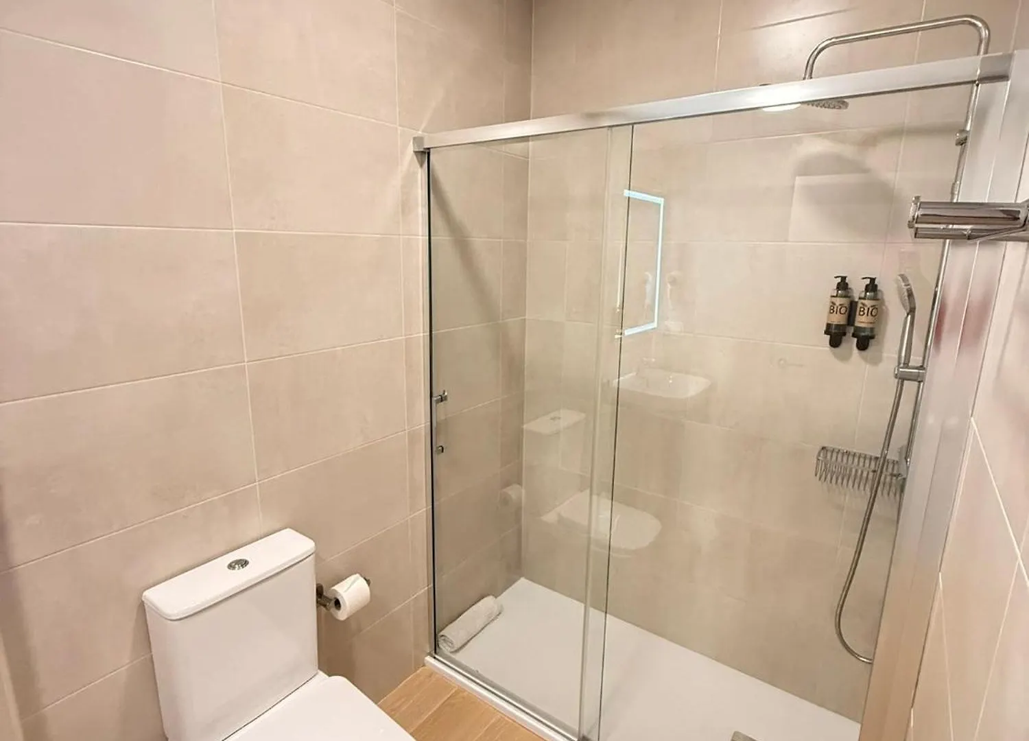 Ola Malaga Hotel Spain