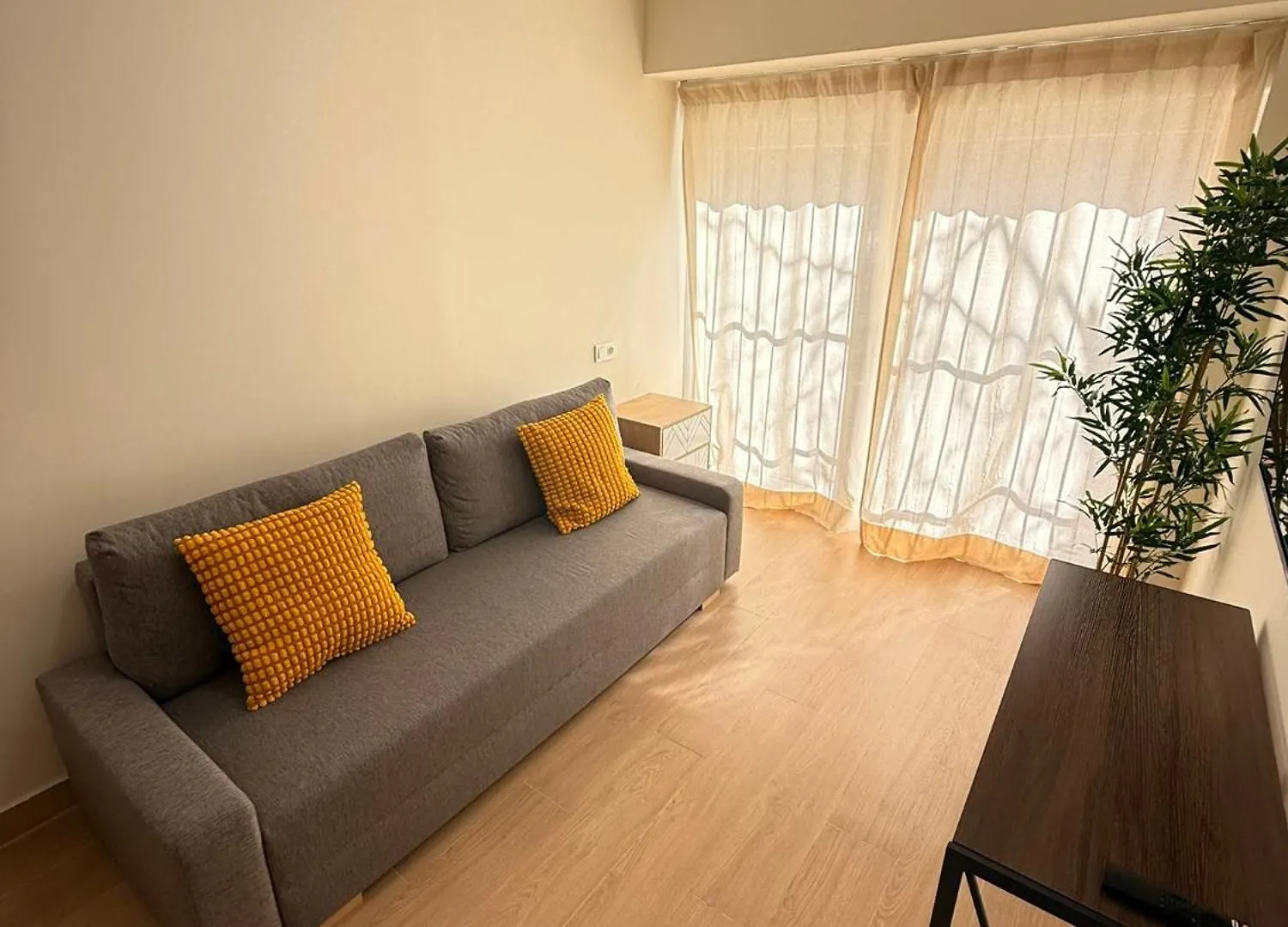 Ola Malaga Hotel Guest house