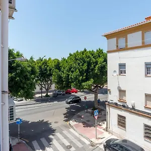 Dream House - En El Apartemento Malaga