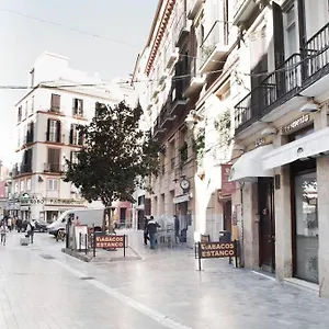 Gasthof Company 34, Málaga