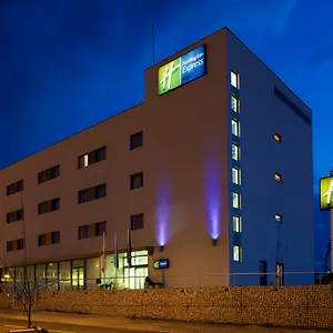 Express By Ihg Vitoria