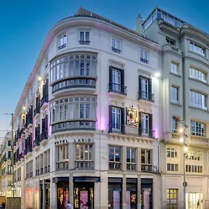 Mate Larios Málaga