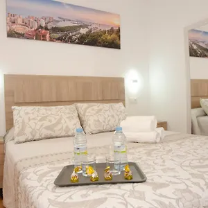 Alameda Malaga