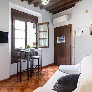 Apartamento Granada Freshapartments By Bossh!, Málaga