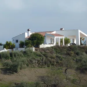 Apartamento El Refugio De Elody, Málaga