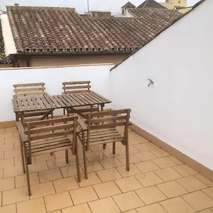 Apartamento - Pozos Dulces, 22, Málaga