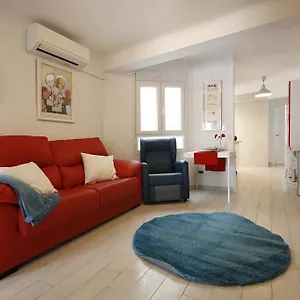 Apartamento Capuchinos, Málaga