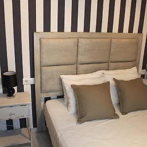 Apartamento Ab Dominicum, Málaga