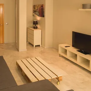 Apartamento Ab Reding, Málaga