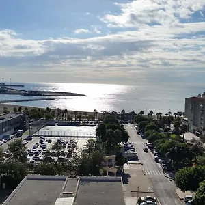 Apartamento Apartamento Plaza Reina, Málaga