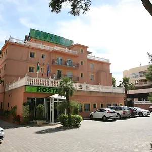 2* Pensionat La Casa De Enfrente