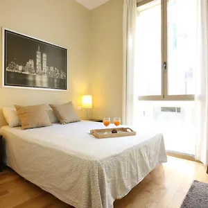 Apartamento Casas Freshapartments By Bossh!, Málaga