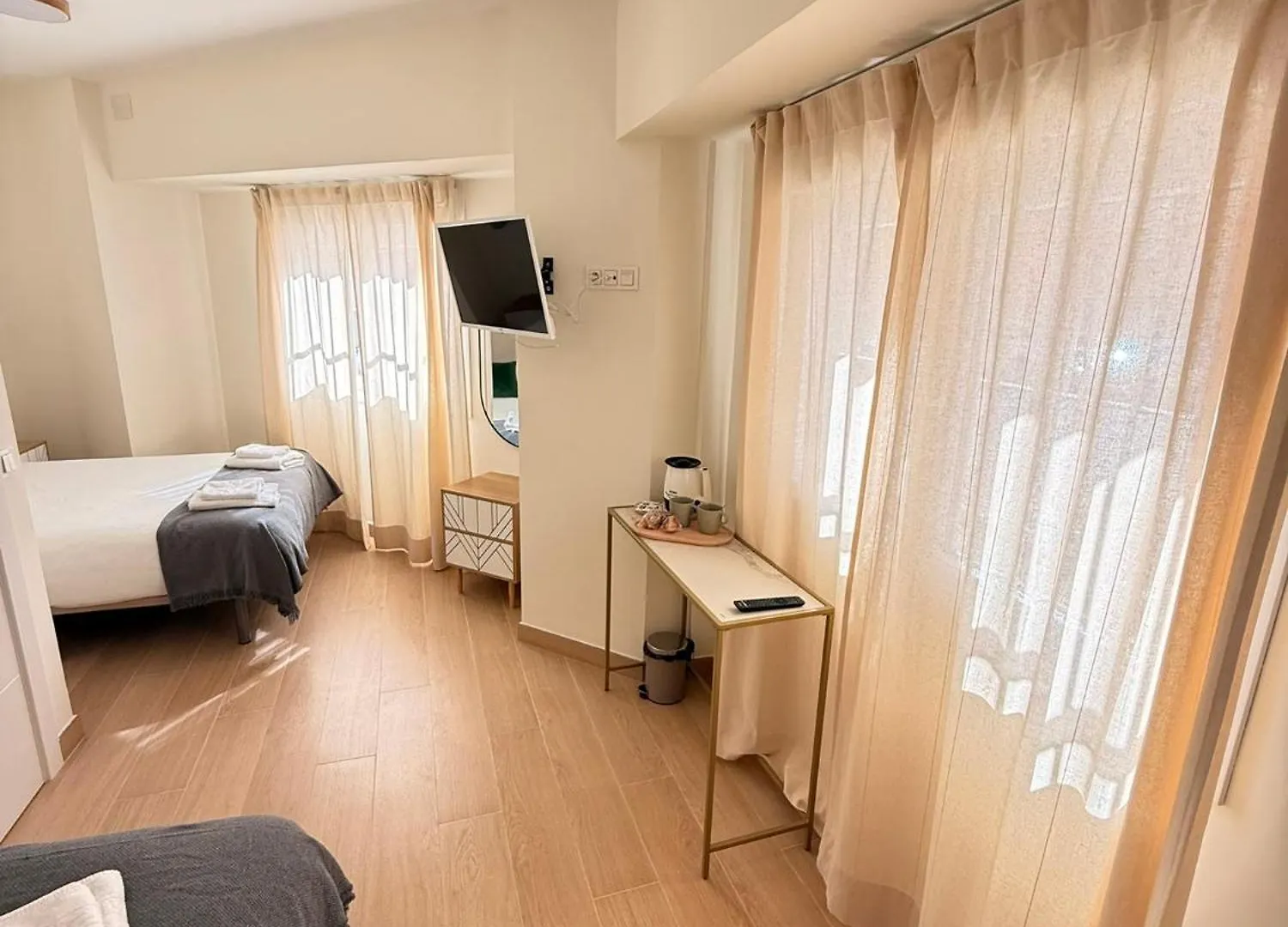 Gasthof Hotel Ola Málaga Spanien