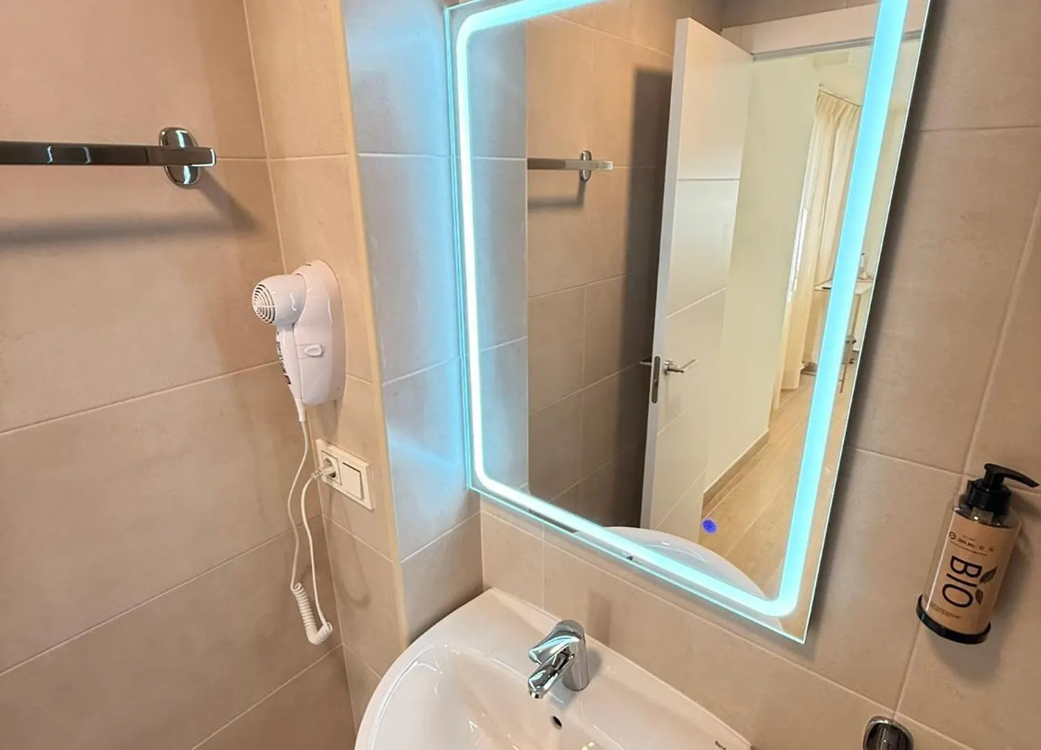 Hotel Ola Málaga Gasthof