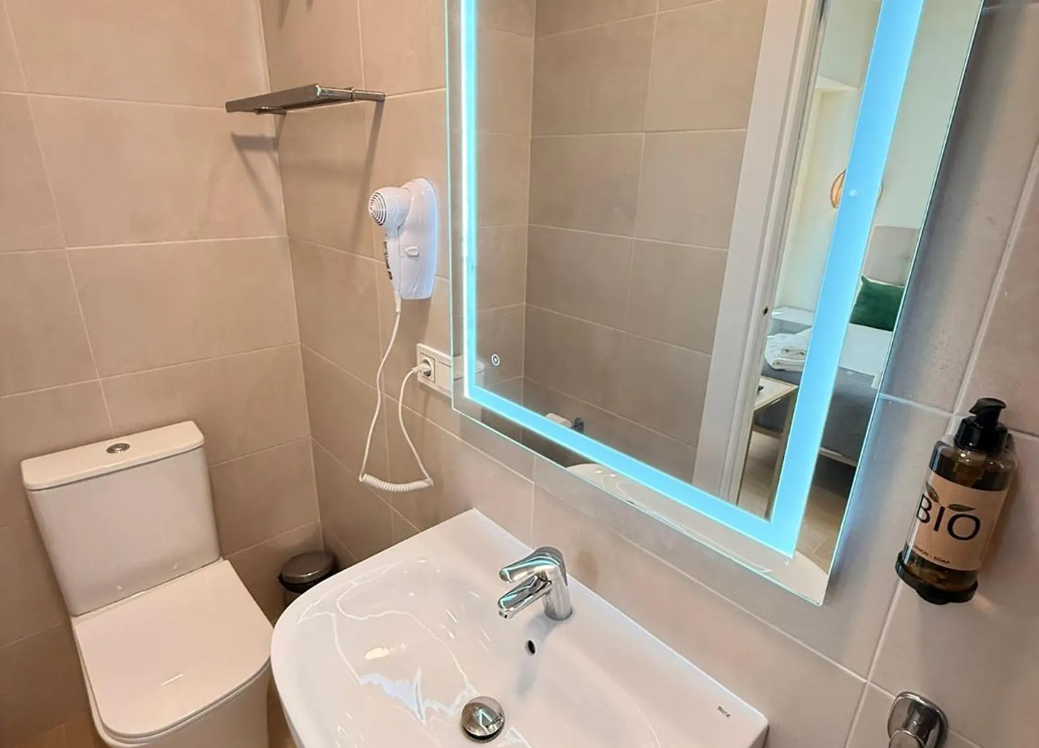 Gasthof Hotel Ola Málaga Spanien