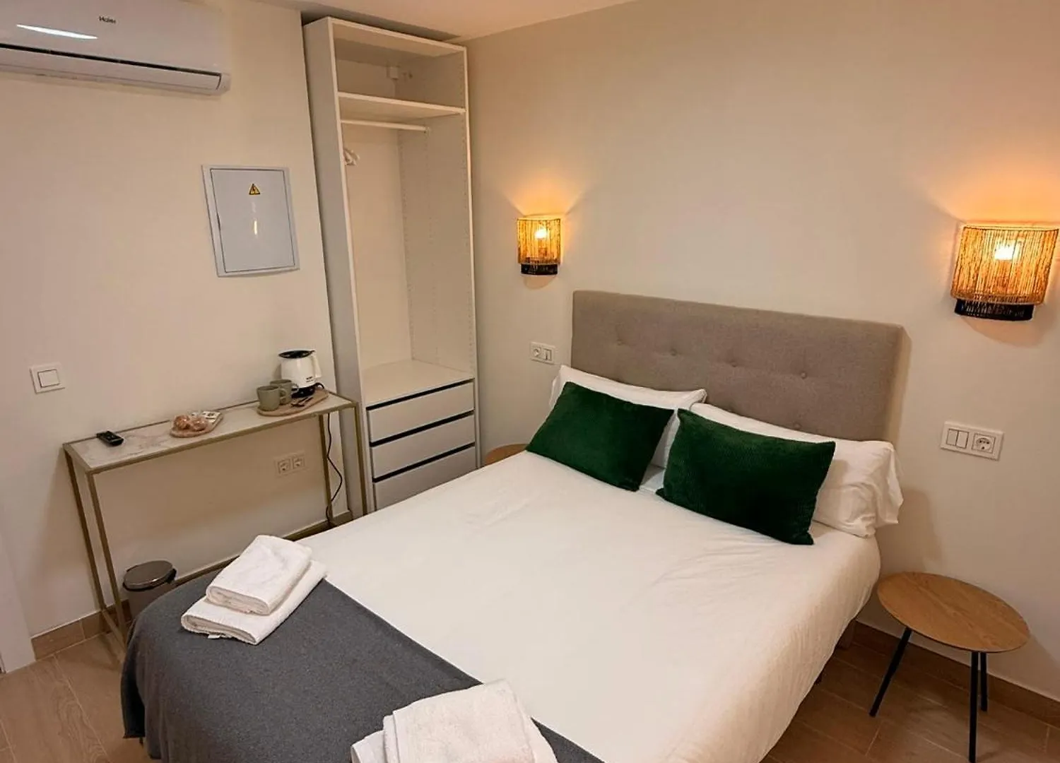 Hotel Ola Málaga Gasthof