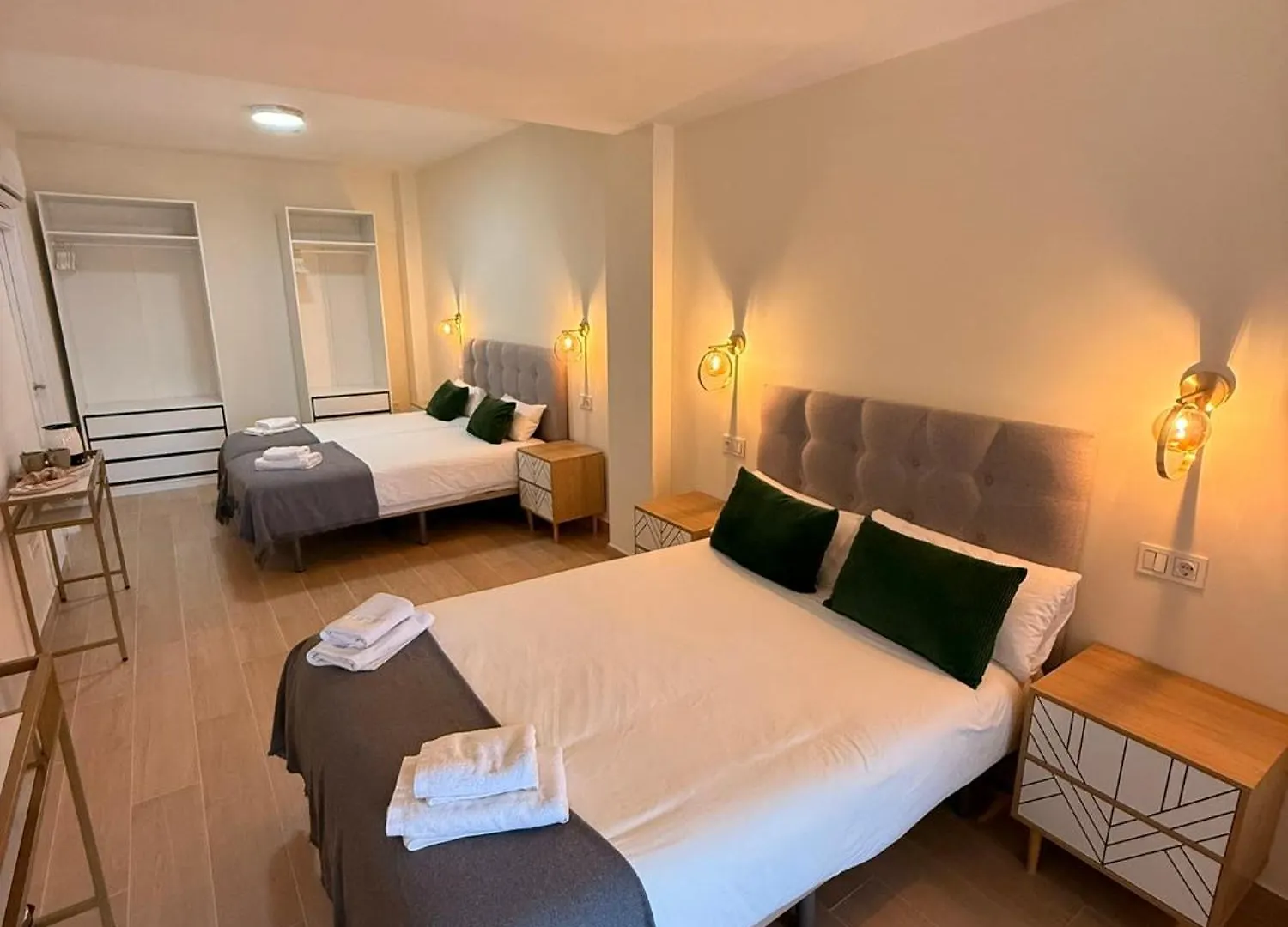 Hotel Ola Málaga
