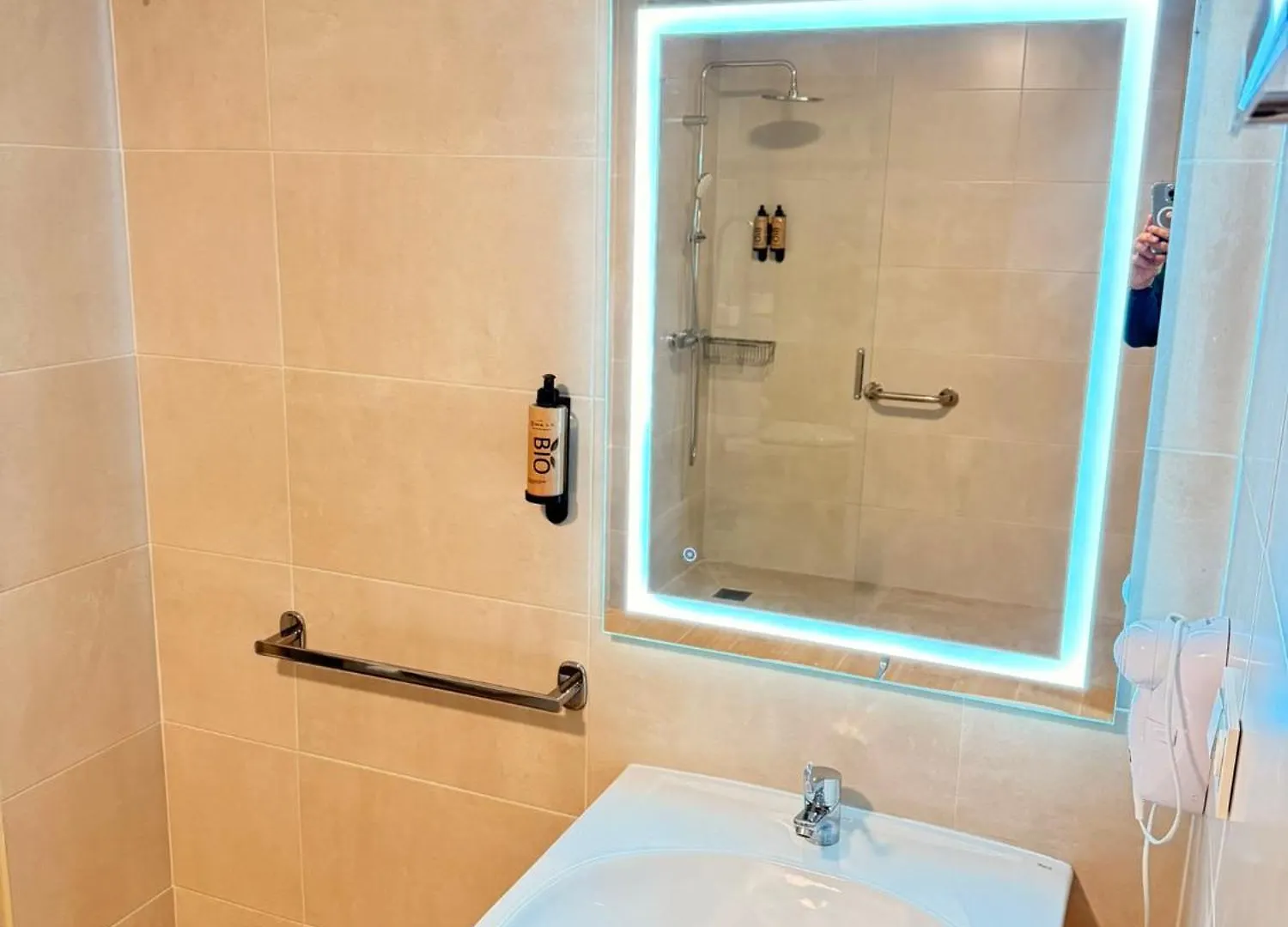 Hotel Ola Málaga Gasthof