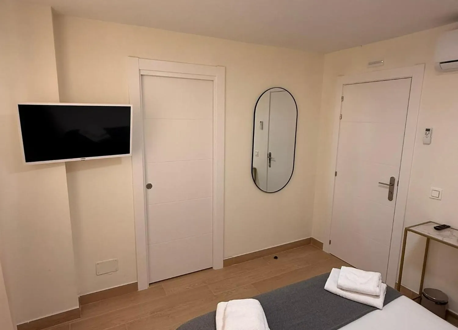 Ola Malaga Hotel Spain